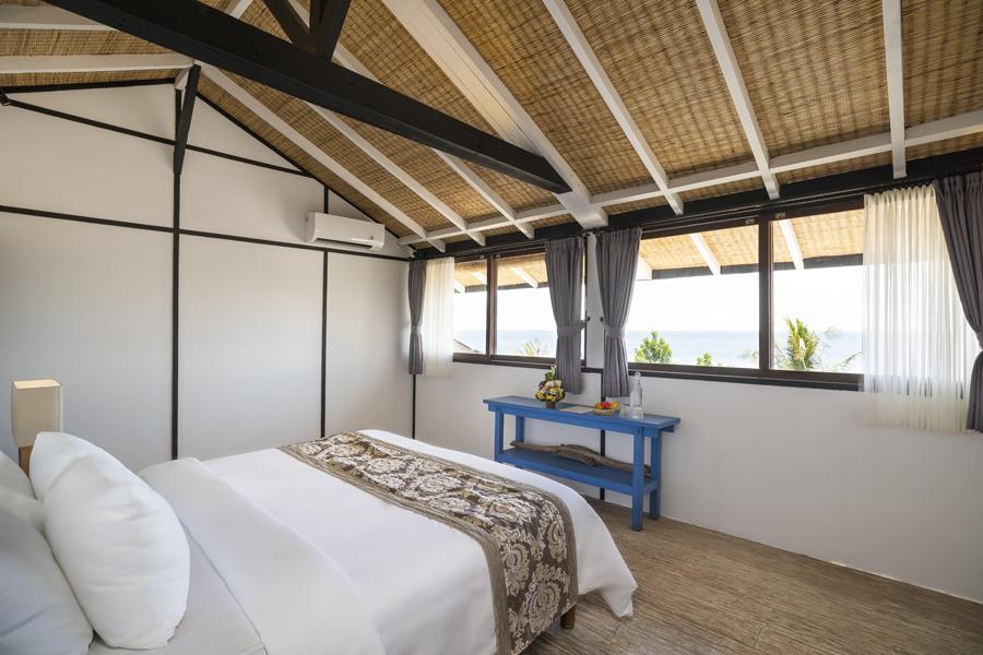 Amed Lodge By Sudamala Resorts Екстериор снимка