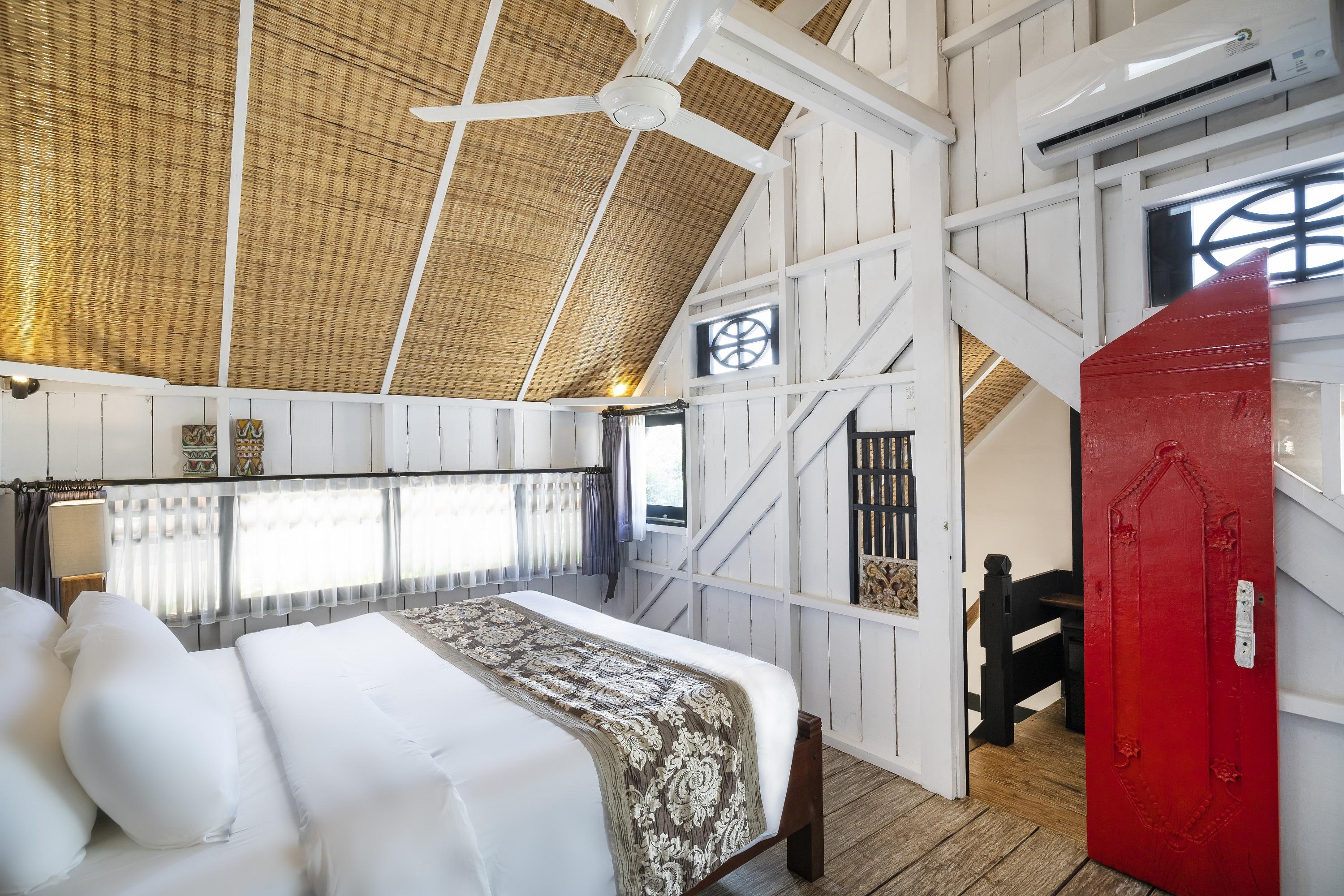 Amed Lodge By Sudamala Resorts Екстериор снимка