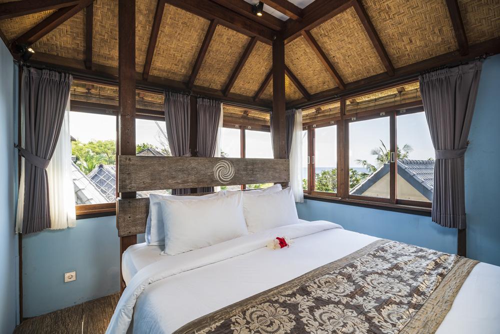 Amed Lodge By Sudamala Resorts Екстериор снимка