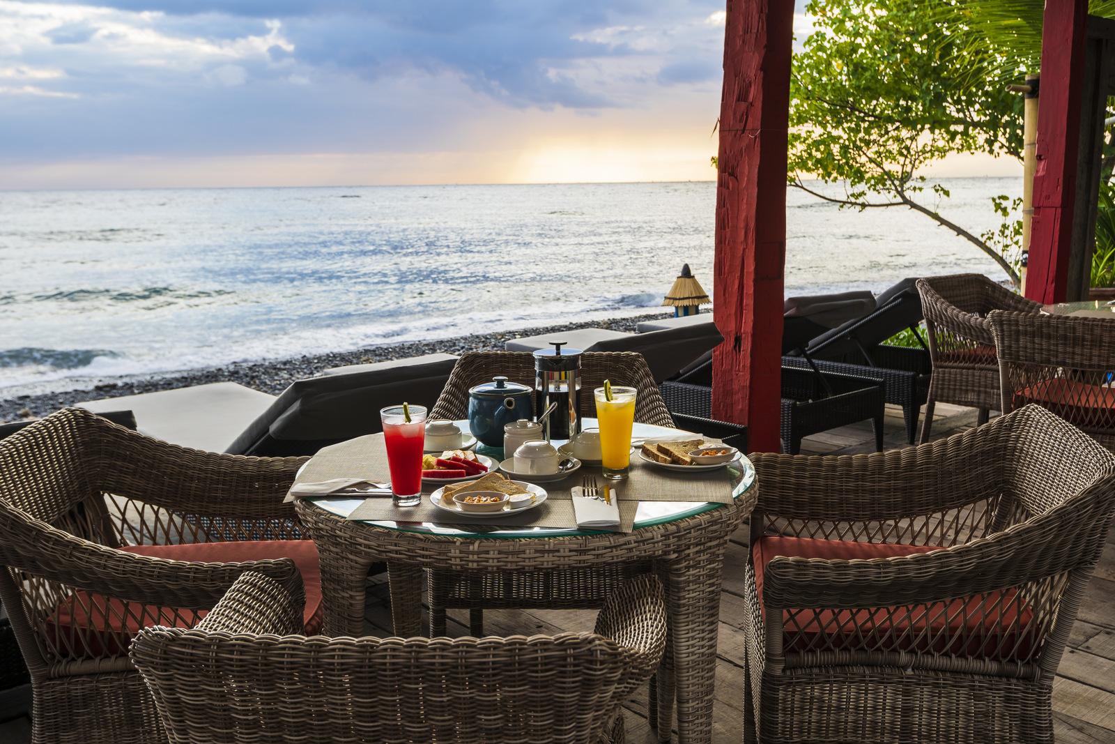Amed Lodge By Sudamala Resorts Екстериор снимка