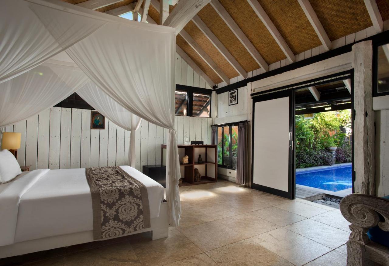 Amed Lodge By Sudamala Resorts Екстериор снимка