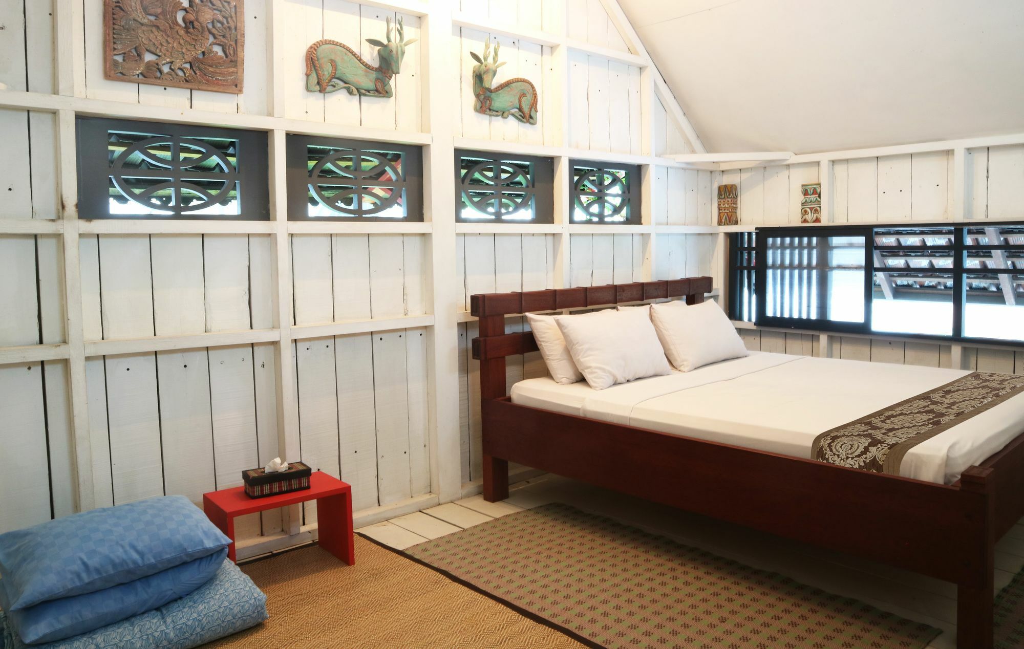 Amed Lodge By Sudamala Resorts Екстериор снимка